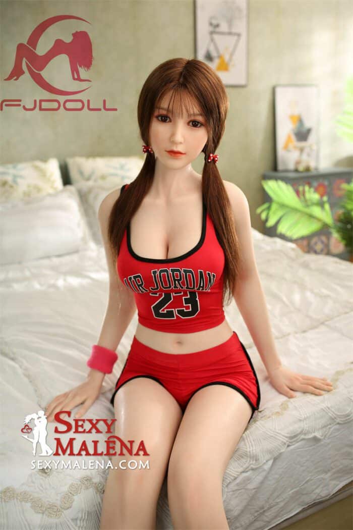175cm Daisy JY Sex Doll 5ft7