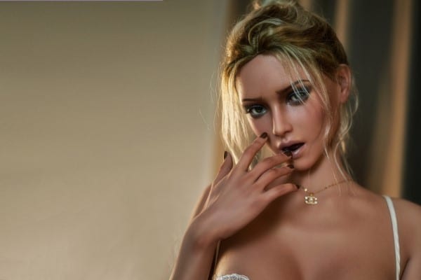 SexyMalena - Top Realistic TPE & Silicone Sex Doll House