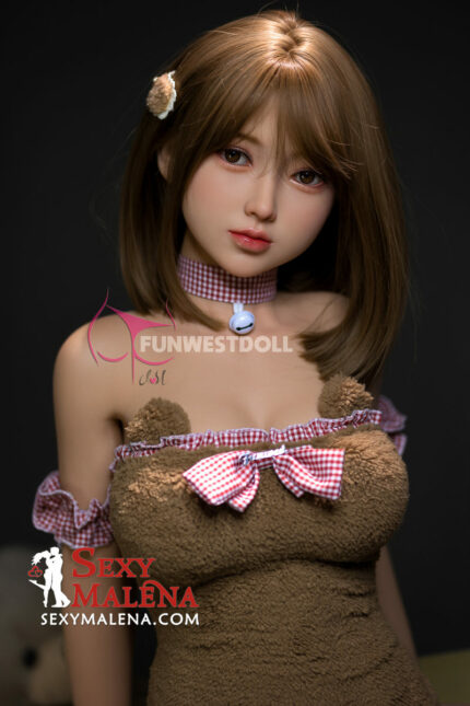 The Ultimate Using Guide for TPE Sex Dolls, FunWest Doll 